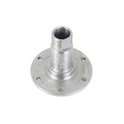 REAR STUB AXLE DISCOVERY I UP TO 1992