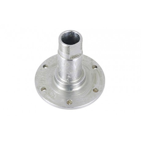 REAR STUB AXLE DISCOVERY I UP TO 1993