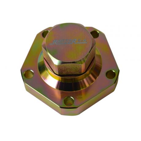 HD RAPTOR 4X4 DRIVE FLANGE UP TO 200TDI