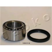 Front Wheel Bearing and Seal Jimny ABS models