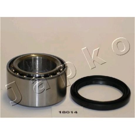 Front Wheel Bearing and Seal Jimny ABS models