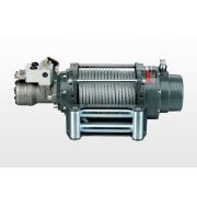 HYDRAULIC TYREX WINCH 15000 LB