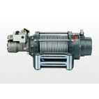 HYDRAULIC TYREX WINCH 15000 LB