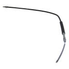 Bak broms kabel vänster + höger TJ 96-02 (bromstrummas)