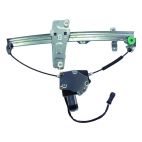 Window Regulator WJ 00-04 Front Right