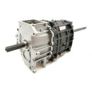 R380 Recondition Gearbox TD5