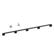Rear Bracket Up To Crossmember