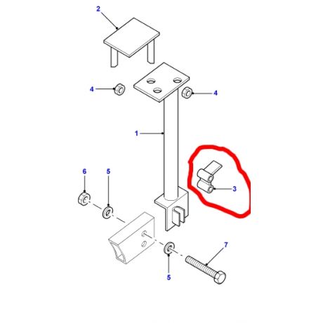 SPACER