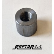 STEEL BUSH FOR 2" RAPTOR JOINT