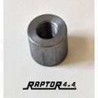 STEEL BUSH FOR 2" RAPTOR JOINT