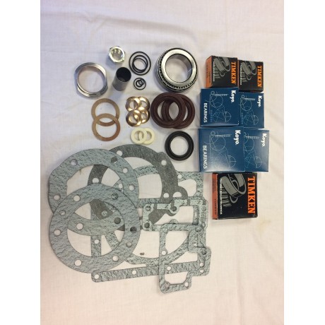 LT230 Master Rebuild Kit