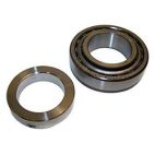 Wheel bearing kit D44 rear