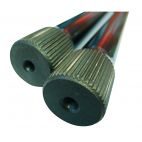 Ironman Torsion Bar pair