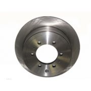 Brake Disc Rear 335mm 92 on