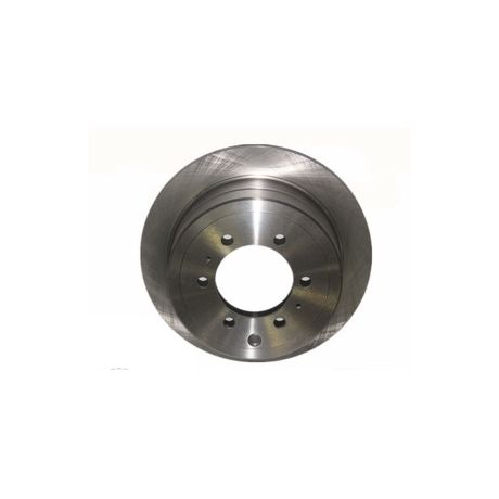 Brake Disc Rear 335mm 92 on
