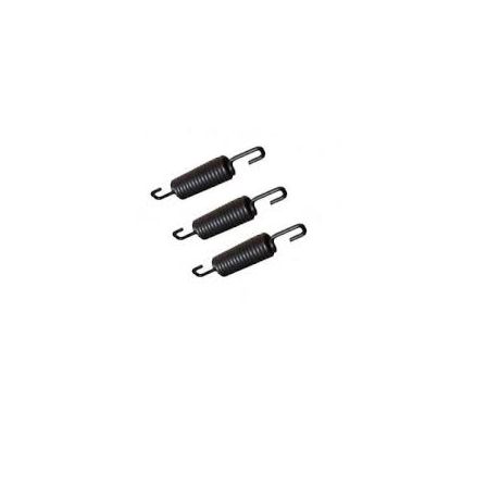 Brake Shoe Return Spring Kit up to 92