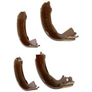 Brakeshoes 