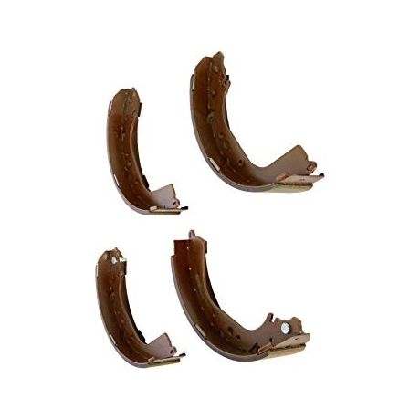 Brakeshoes 295mm
