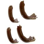 Brakeshoes 295mm