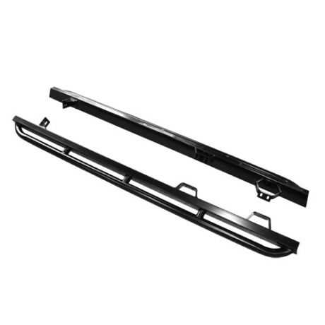 TerraFirma Rock Sliders DEF110