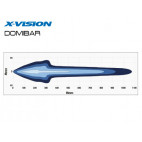 X-Vision Domibar 120W