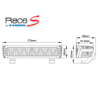 X-Vision Race S4