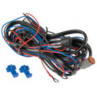 Wiring kit for lights, 300W