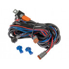 Wiring Kit for two lights, 500W