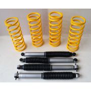 +2" LIFT KIT DISCOVERY 2