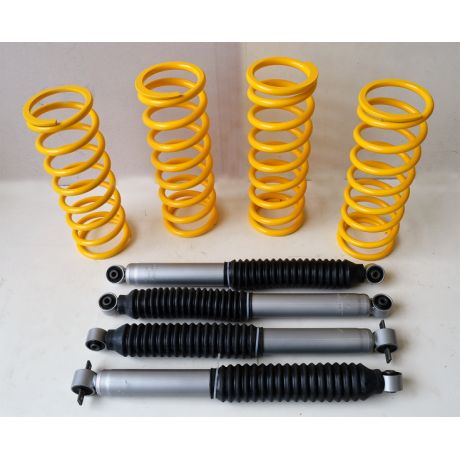 +2" LIFT KIT DISCOVERY 2
