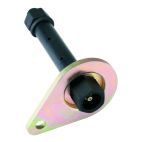 Ironman Grasable Spring Pin 1pc. 18mm