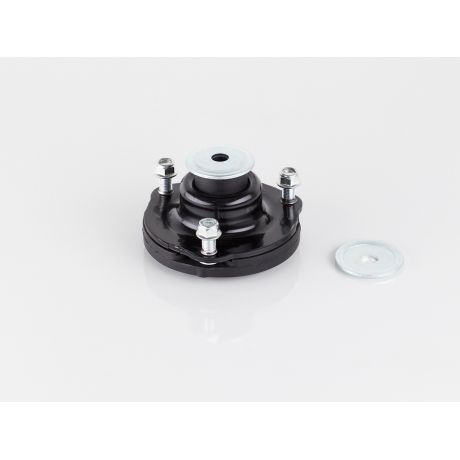 Ironman Steel Strut Top, Front Ironman Steel Strut Top, Front