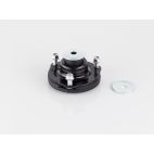 Ironman Steel Strut Top, Front