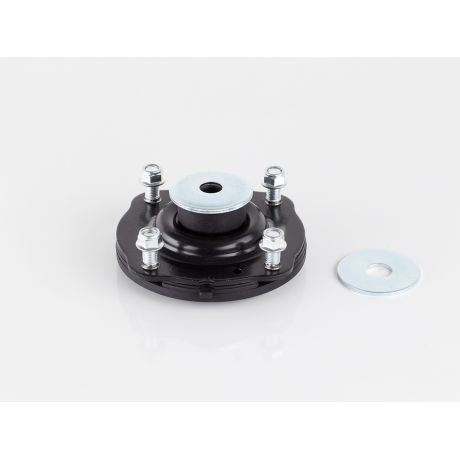 Ironman Steel Strut Top