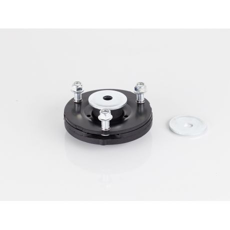 Ironman Steel Strut Top