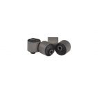 Ironman Caster bushings- Rubber