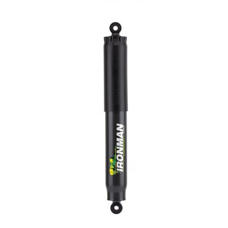 Ironman Foam Cell Pro Shock Ironman Foam Cell Pro Shock
