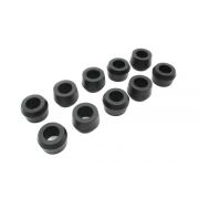 DEFENDER ANTI ROLLBAR BUSH AND SERIE III SHOCKS ABSORBER BUSH