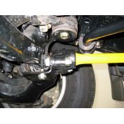 Control Arm Reinforcement