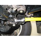 Control Arm Reinforcement