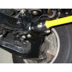Control Arm Reinforcement