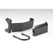ABS Wire an Axle Shield D40