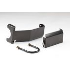 ABS Wire an Axle Shield D40