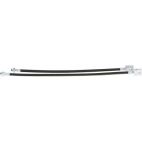 Ironman Extended Brake Hose