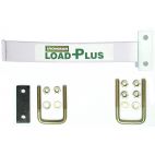 Ironman Load Plus Helper Springs