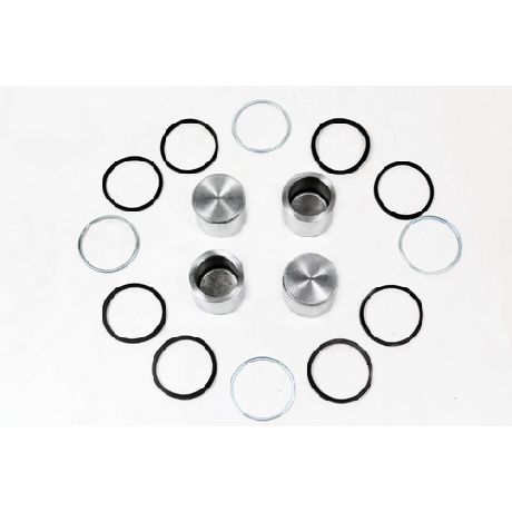 FRONT CALIPER PISTON KIT DEFENDER UP TO 1991 / DISCO I