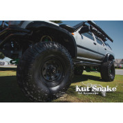 Fender Flare kit
