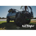 Fender Flare kit