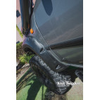 Fender Flare kit