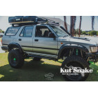 Fender Flare kit